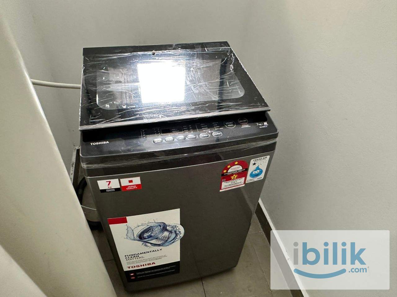 Single Room at Pacific Place, Ara Damansara - Image 4