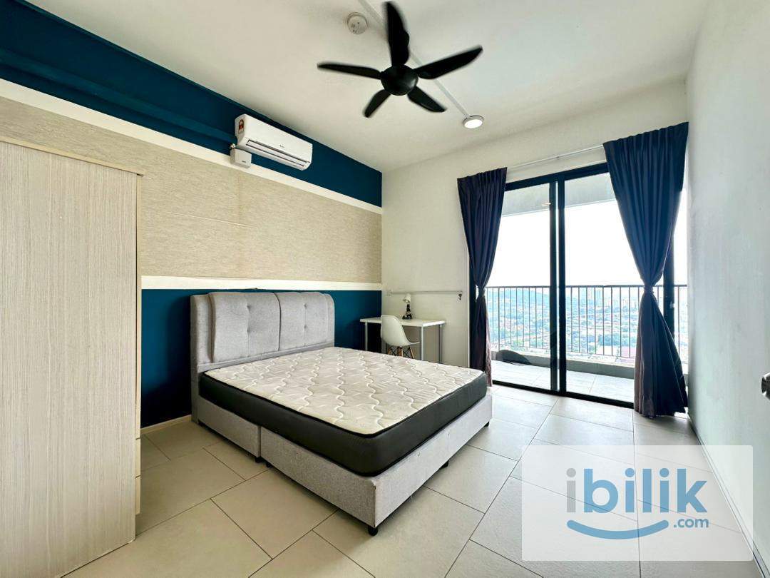 Middle Room at SQWhere, Sungai Buloh - Image 2