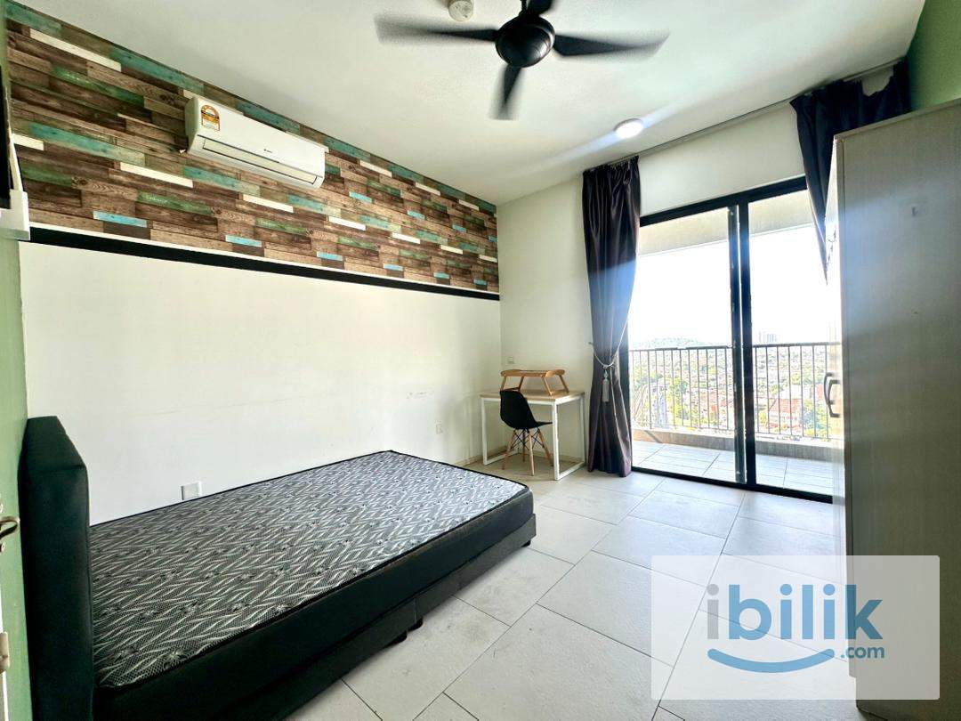 Middle Room at SQWhere, Sungai Buloh - Image 7