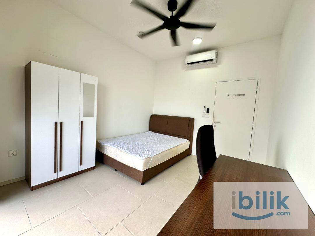 Middle Room at SQWhere, Sungai Buloh - Image 2