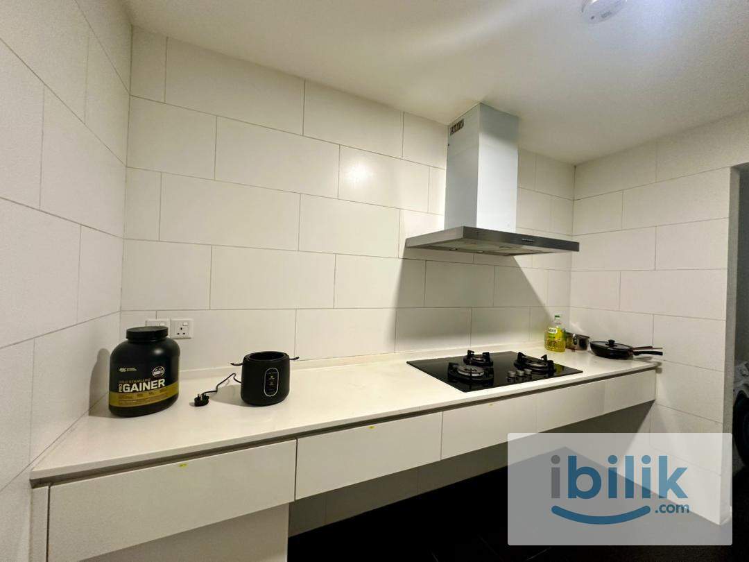 Medium Room at SQWhere, Sungai Buloh - Image 4