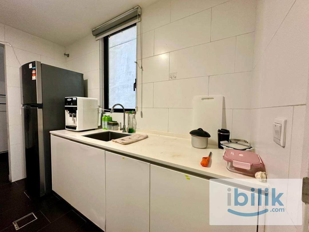 Medium Room at SQWhere, Sungai Buloh - Image 3