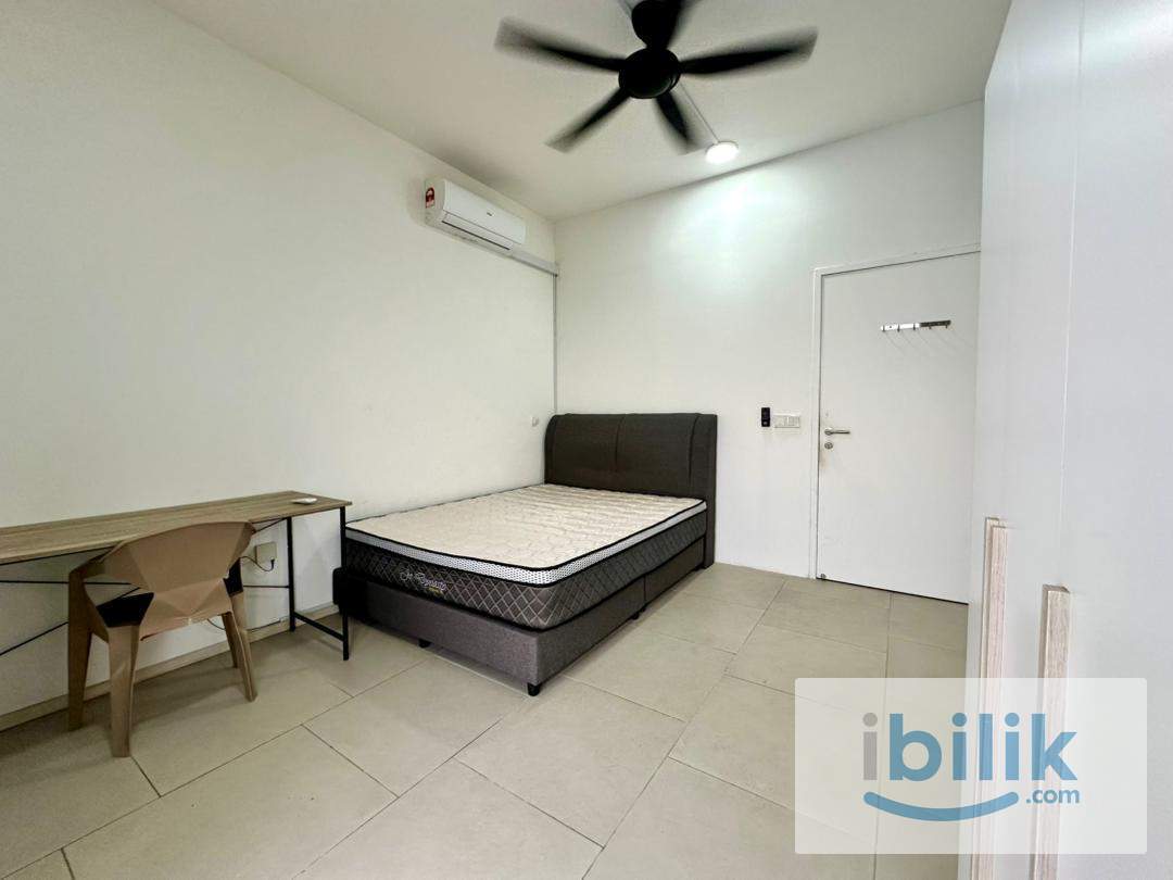 Middle Room at SQWhere, Sungai Buloh - Image 2