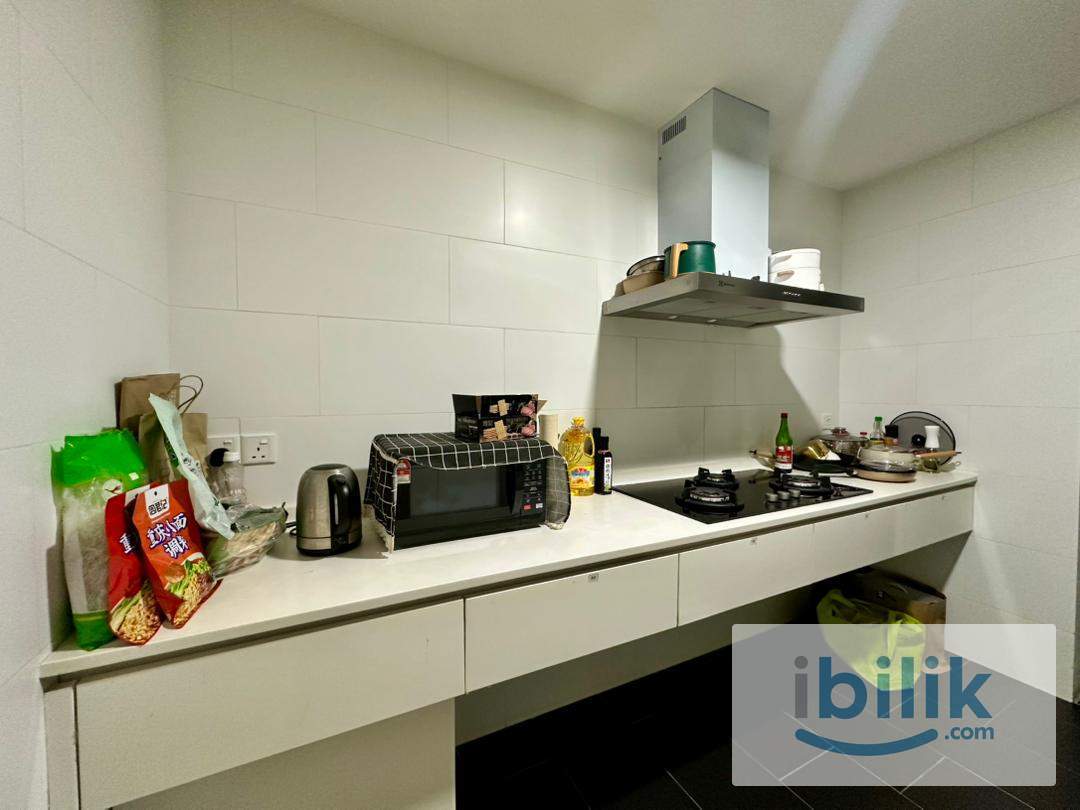 Middle Room at SQWhere, Sungai Buloh - Image 5