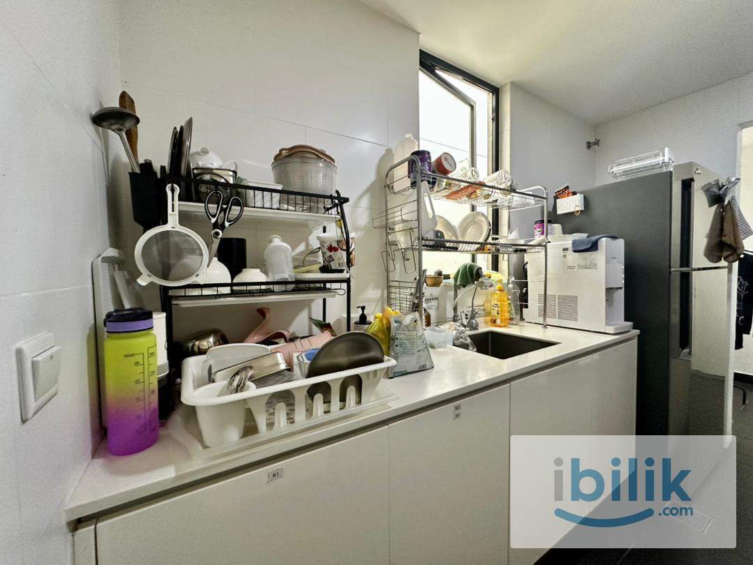 Master Room at SQWhere, Sungai Buloh - Image 4