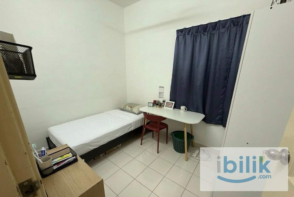 Suriamas Sunway - Small Room (Chinese) - Image 3