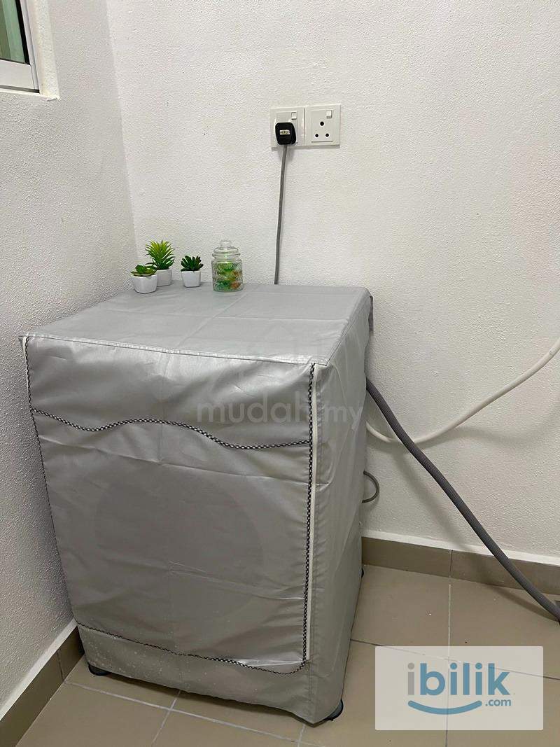 Small Room For Rent / Kota Laksamana / Bandar Melaka / Klebang / Mahkota Parade / Oriental Hospital - Image 6