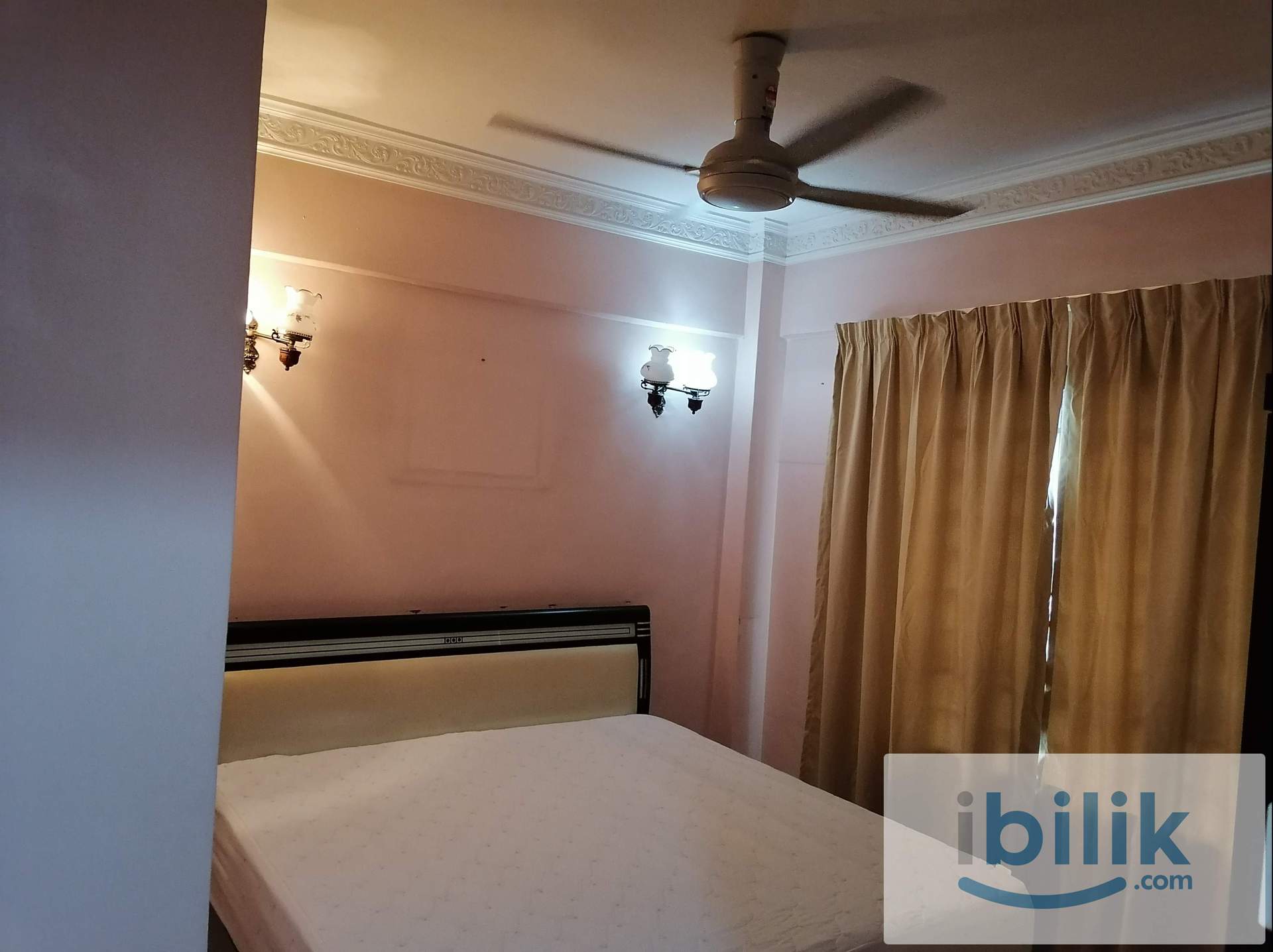 Master Bedroom - Image 1