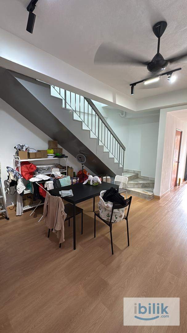 5MINS TO TAYLOR, FREE WIFI+UTILITIES, SINGLE ROOM at PJS 7, Sunway. - Image 1
