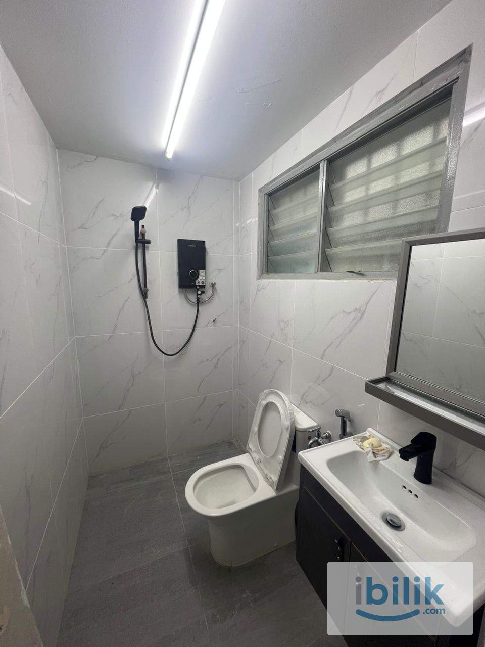 5MINS TO TAYLOR, FREE WIFI+UTILITIES, SINGLE ROOM at PJS 7, Sunway. - Image 3