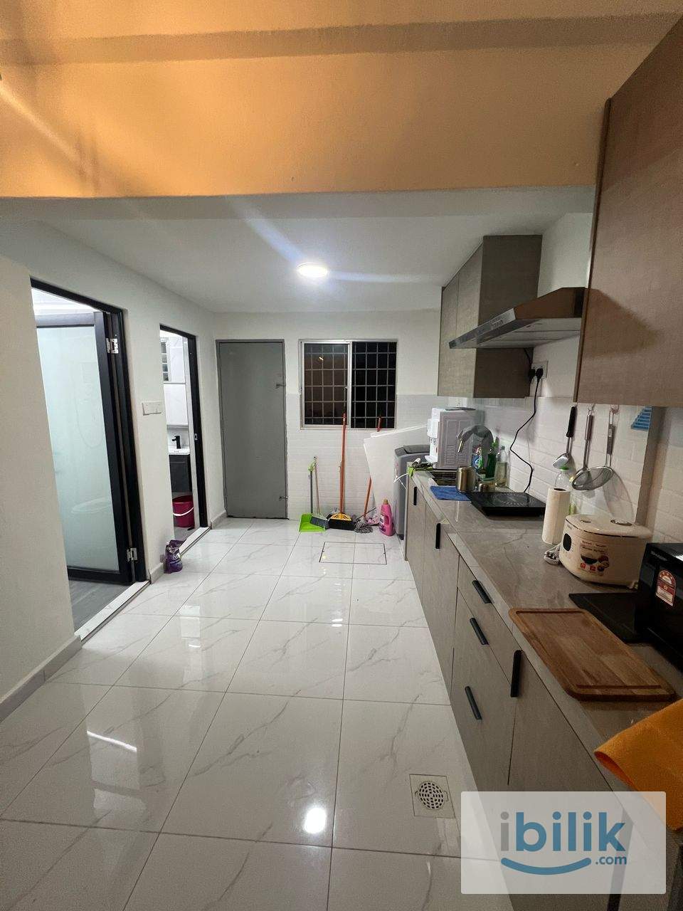 5MINS TO TAYLOR, FREE WIFI+UTILITIES, SINGLE ROOM at PJS 7, Sunway. - Image 5
