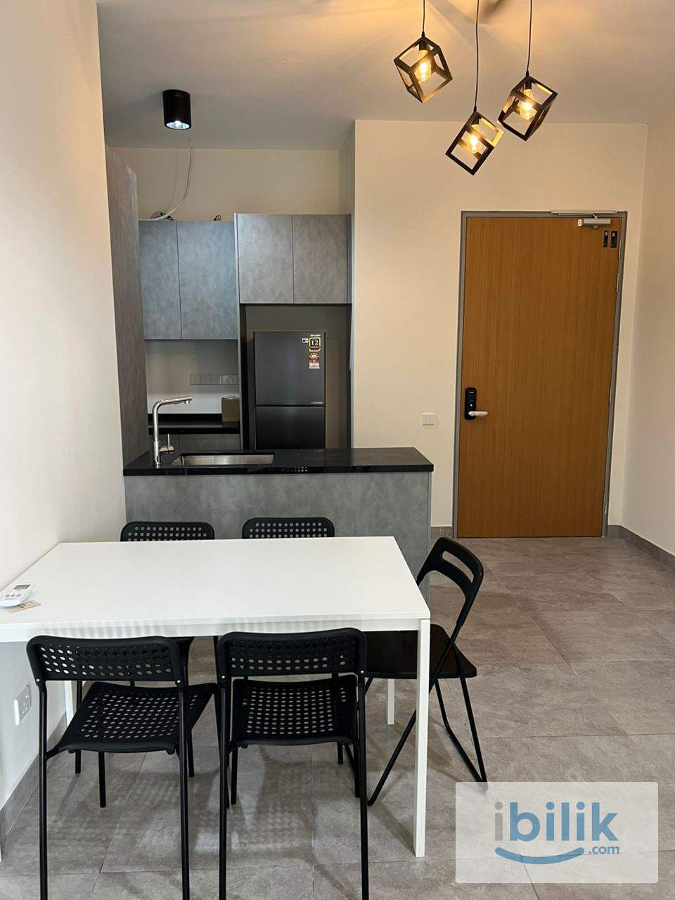 FEMALE ONLY, FREE WIFI & CLEANING, Private Bathroom Master Millerz Square Old Klang Road - Image 1
