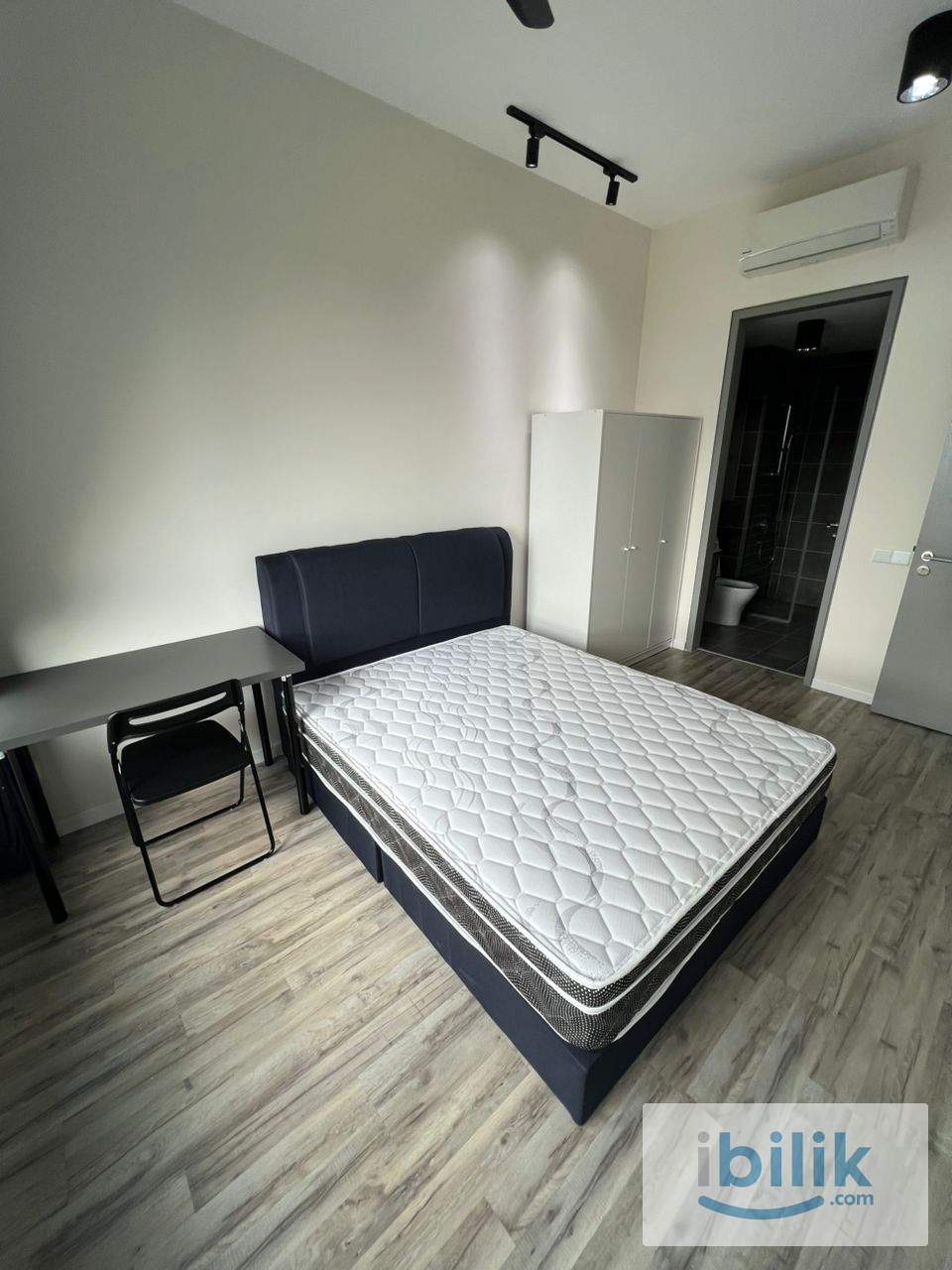 FEMALE ONLY, FREE WIFI & CLEANING, Private Bathroom Master Millerz Square Old Klang Road - Image 4