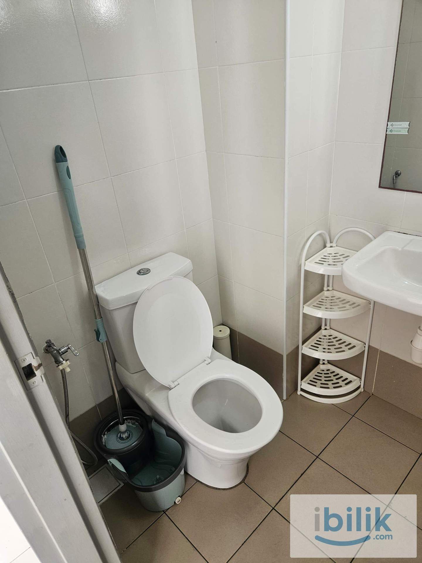 FREE TWO BEDS, STUDIO Beside INTI only, Menara Rajawali SS15 Subang - Image 2