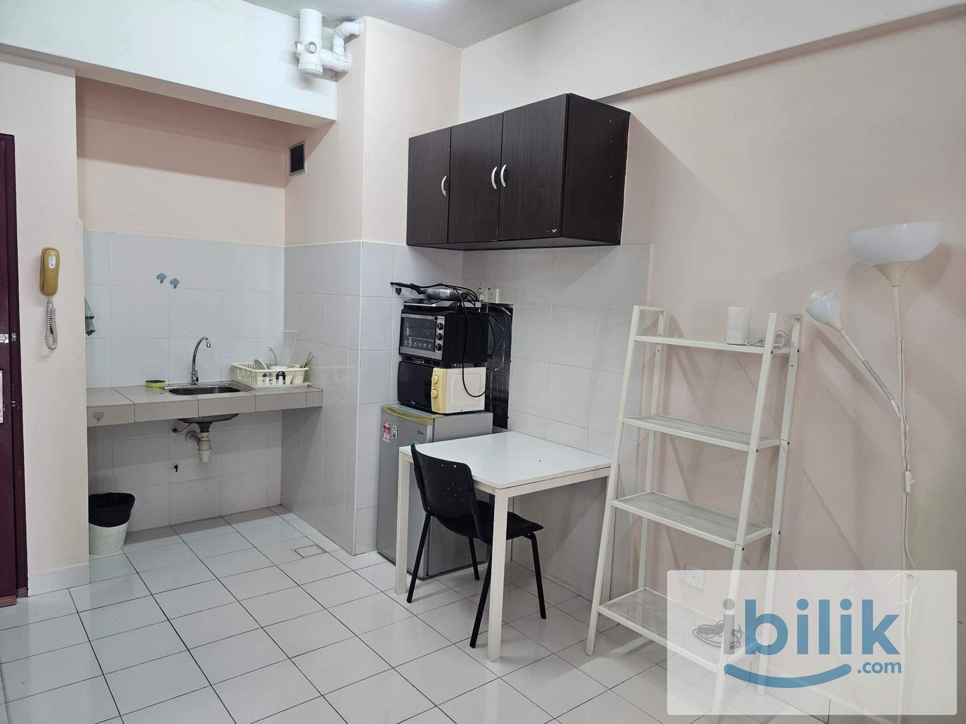FREE TWO BEDS, STUDIO Beside INTI only, Menara Rajawali SS15 Subang - Image 3
