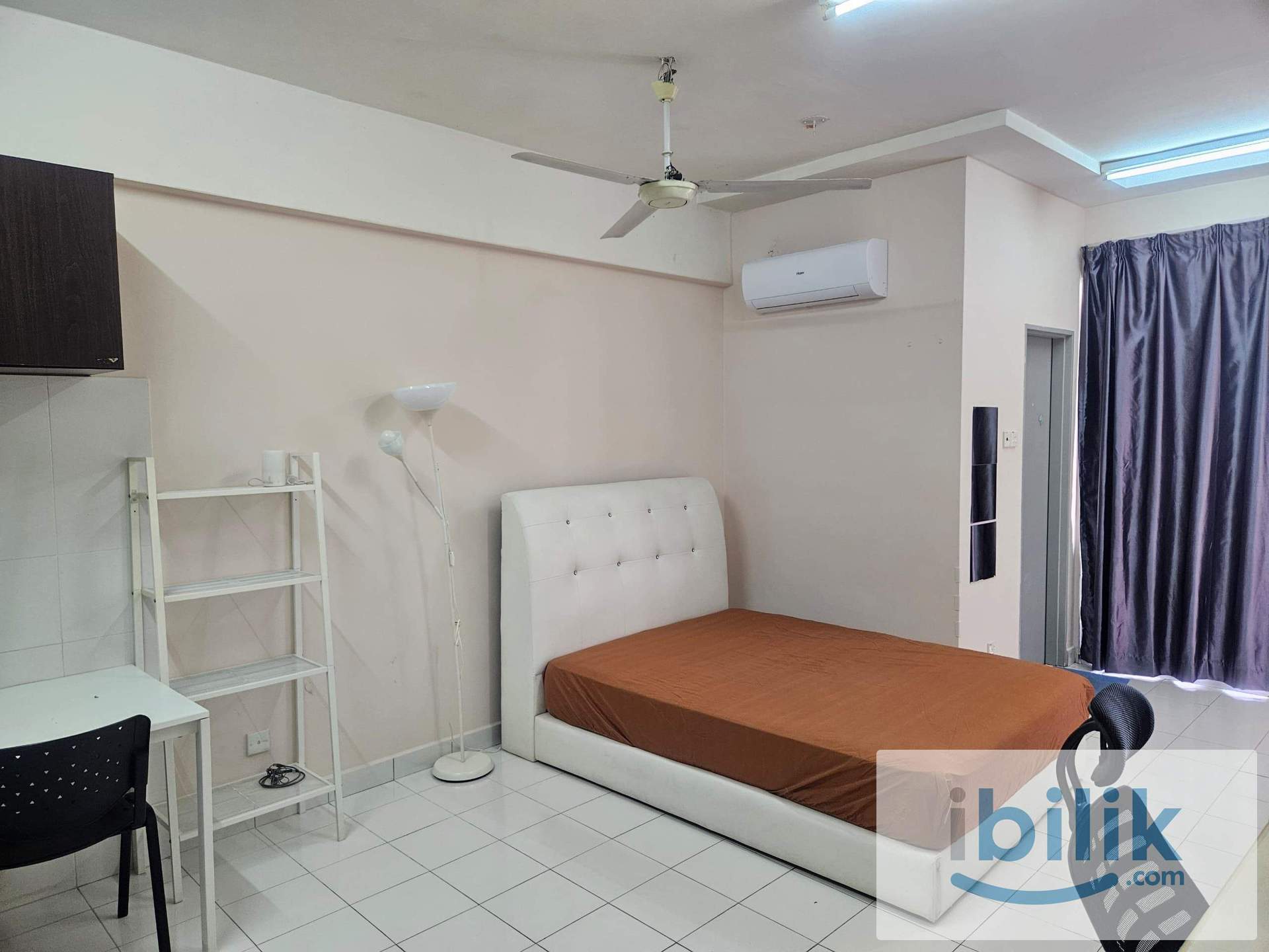 FREE TWO BEDS, STUDIO Beside INTI only, Menara Rajawali SS15 Subang - Image 1