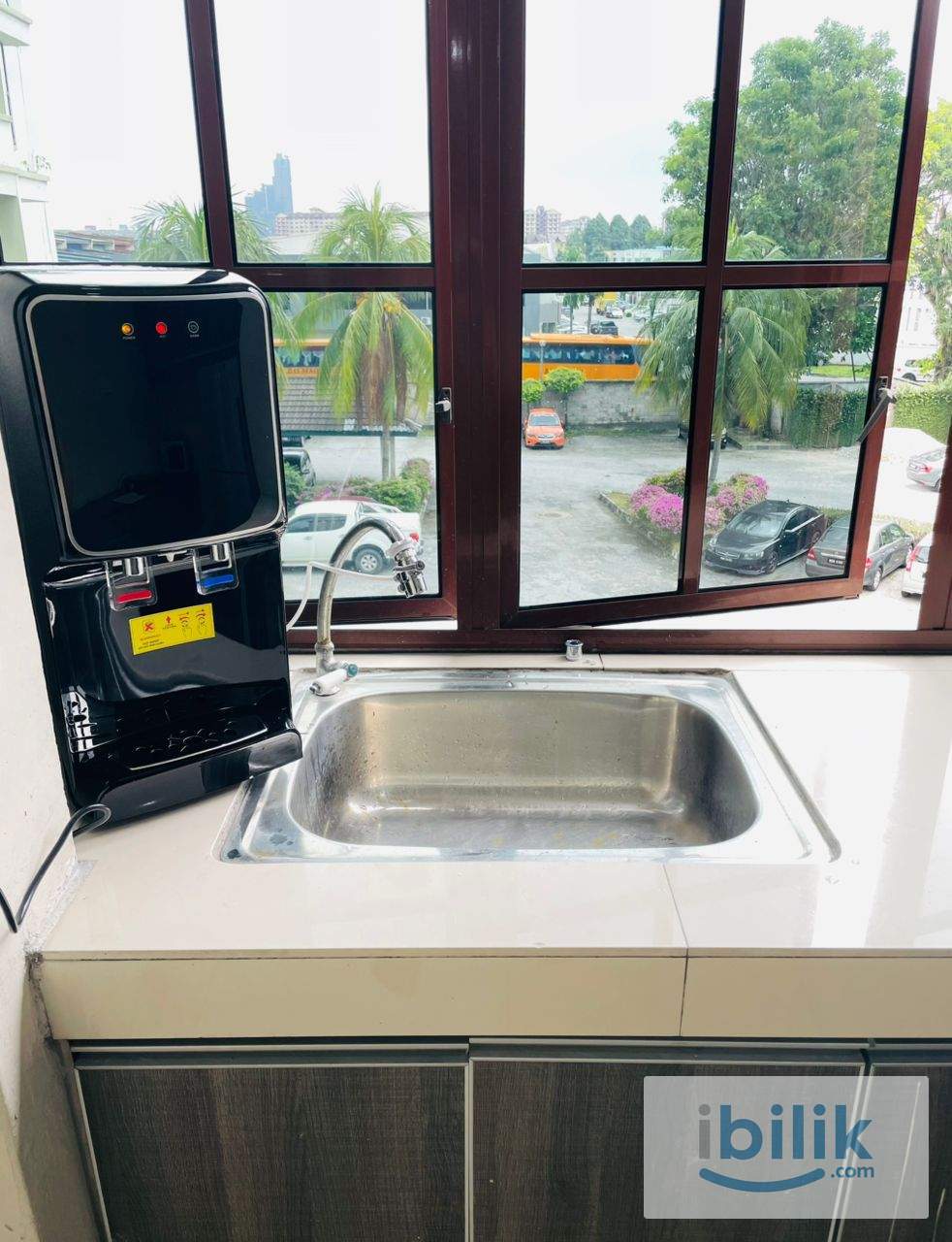 10mins walk to Taylor, FREE WIFI+UTILITIES, Medium Room @ Sunway Court, Pjs 7, Sunway - Image 7