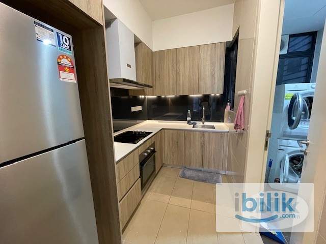 Nidoz Desa Petaling FREE WIFI & UTILITIES, Medium room for rent - Image 2
