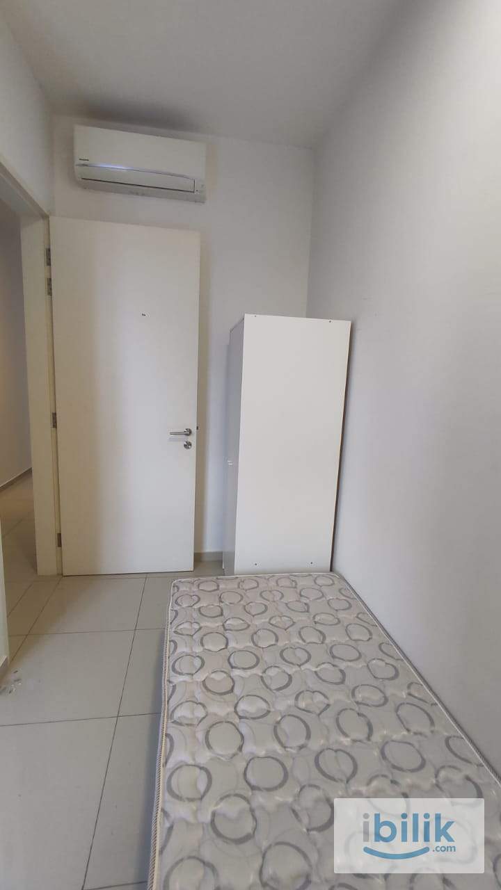Nidoz Desa Petaling FREE WIFI & UTILITIES, Single Room For Rent - Image 3