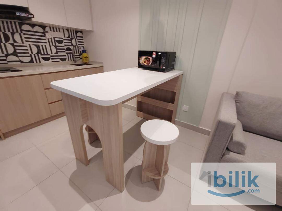 Dorsett Waterfront Subang SS12 behind subang medical, FREE 1 carpark Studio 1 bedroom for rent. - Image 3