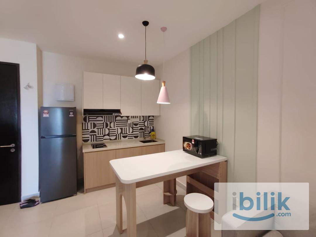 Dorsett Waterfront Subang SS12 behind subang medical, FREE 1 carpark Studio 1 bedroom for rent. - Image 4