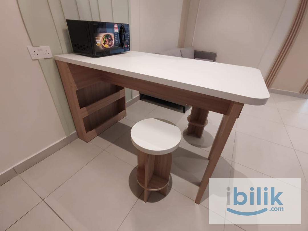 Dorsett Waterfront Subang SS12 behind subang medical, FREE 1 carpark Studio 1 bedroom for rent. - Image 5