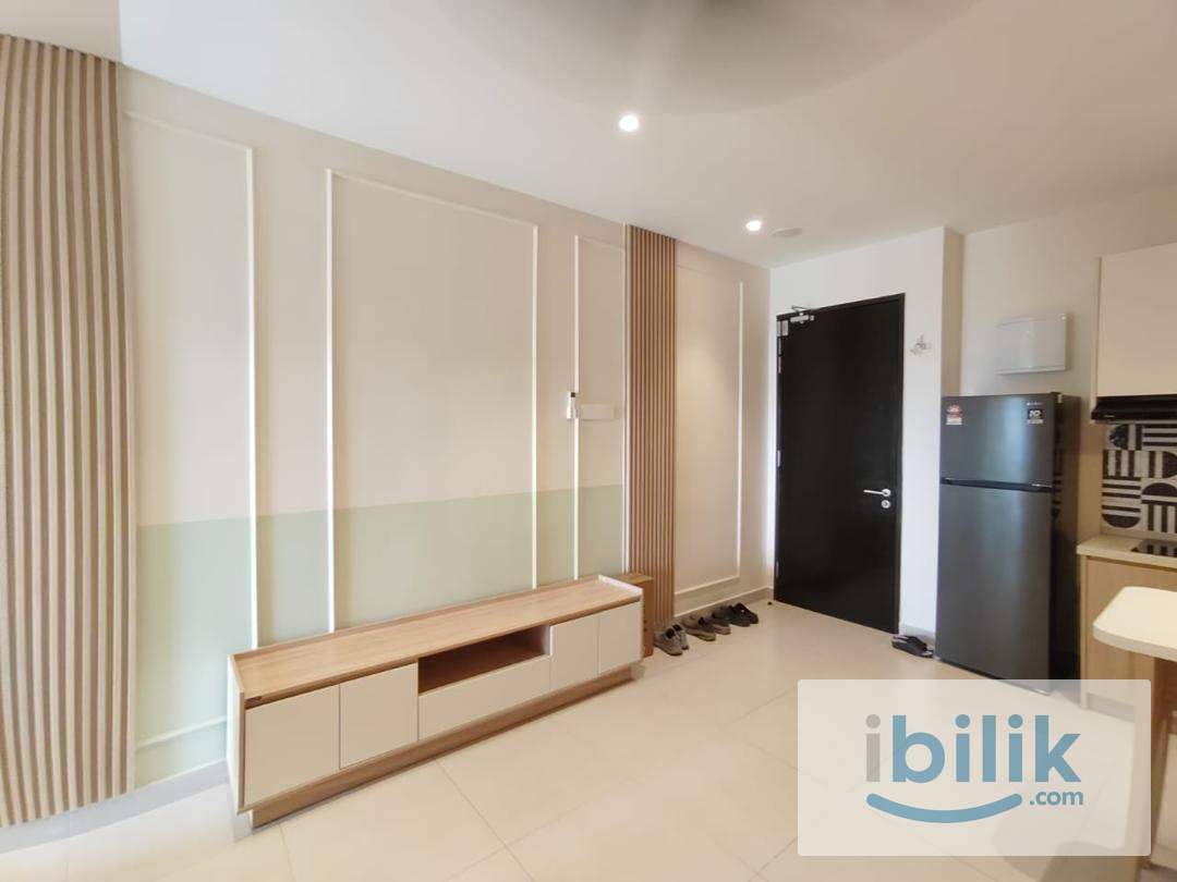 Dorsett Waterfront Subang SS12 behind subang medical, FREE 1 carpark Studio 1 bedroom for rent. - Image 6