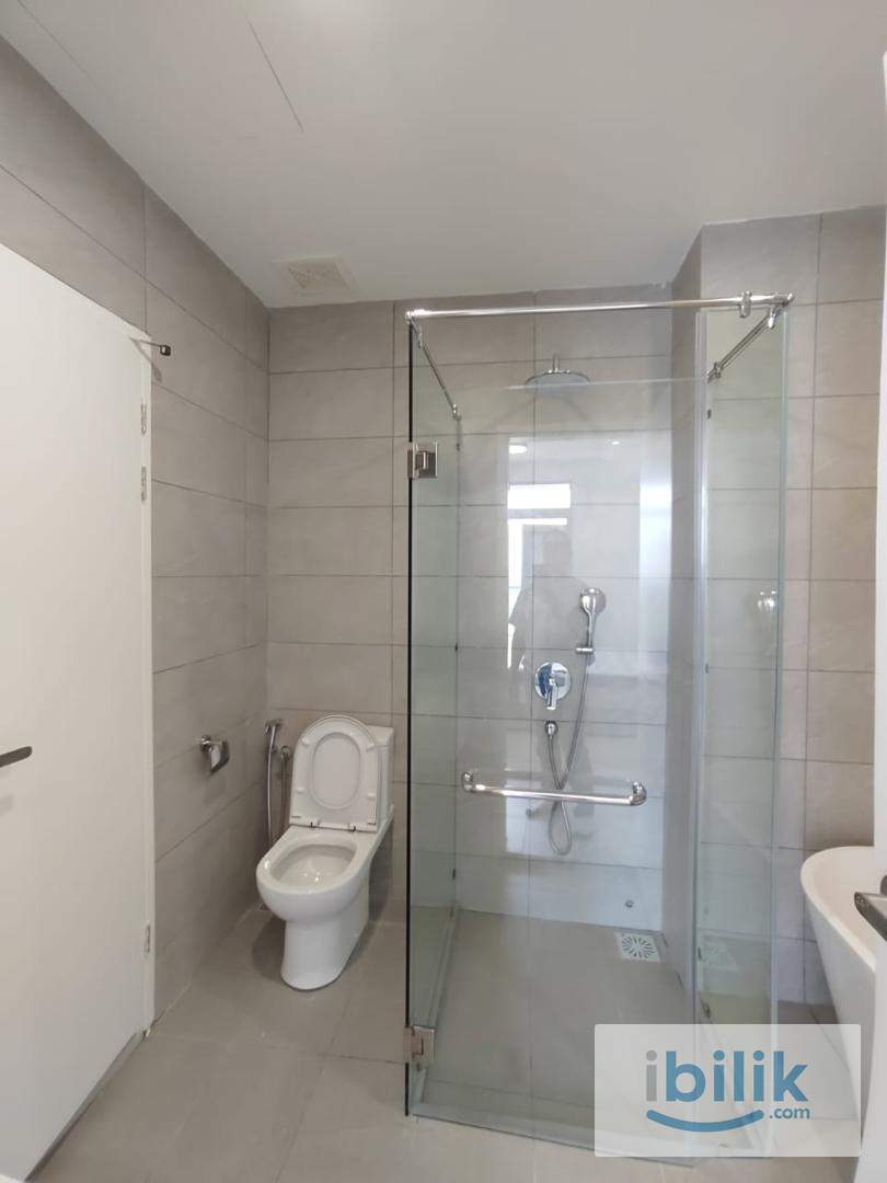 Dorsett Waterfront Subang SS12 behind subang medical, FREE 1 carpark Studio 1 bedroom for rent. - Image 7