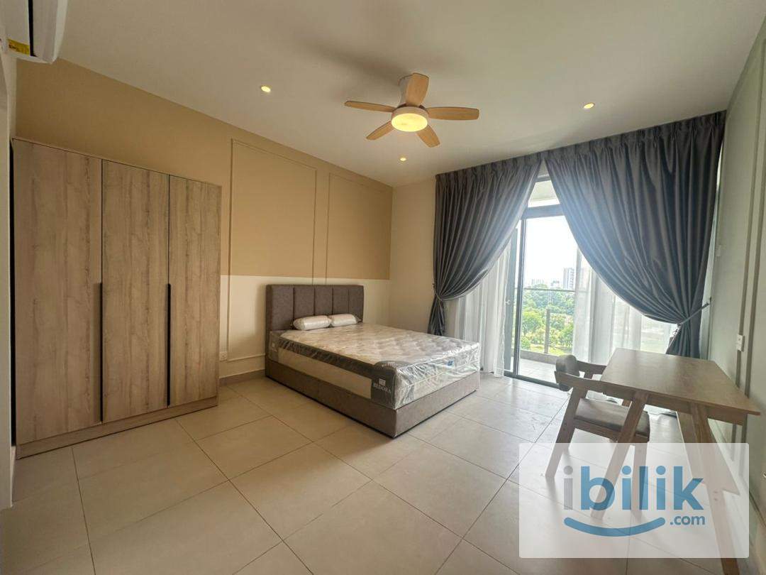 Dorsett Waterfront Subang SS12 behind subang medical, FREE 1 carpark Studio 1 bedroom for rent. - Image 9