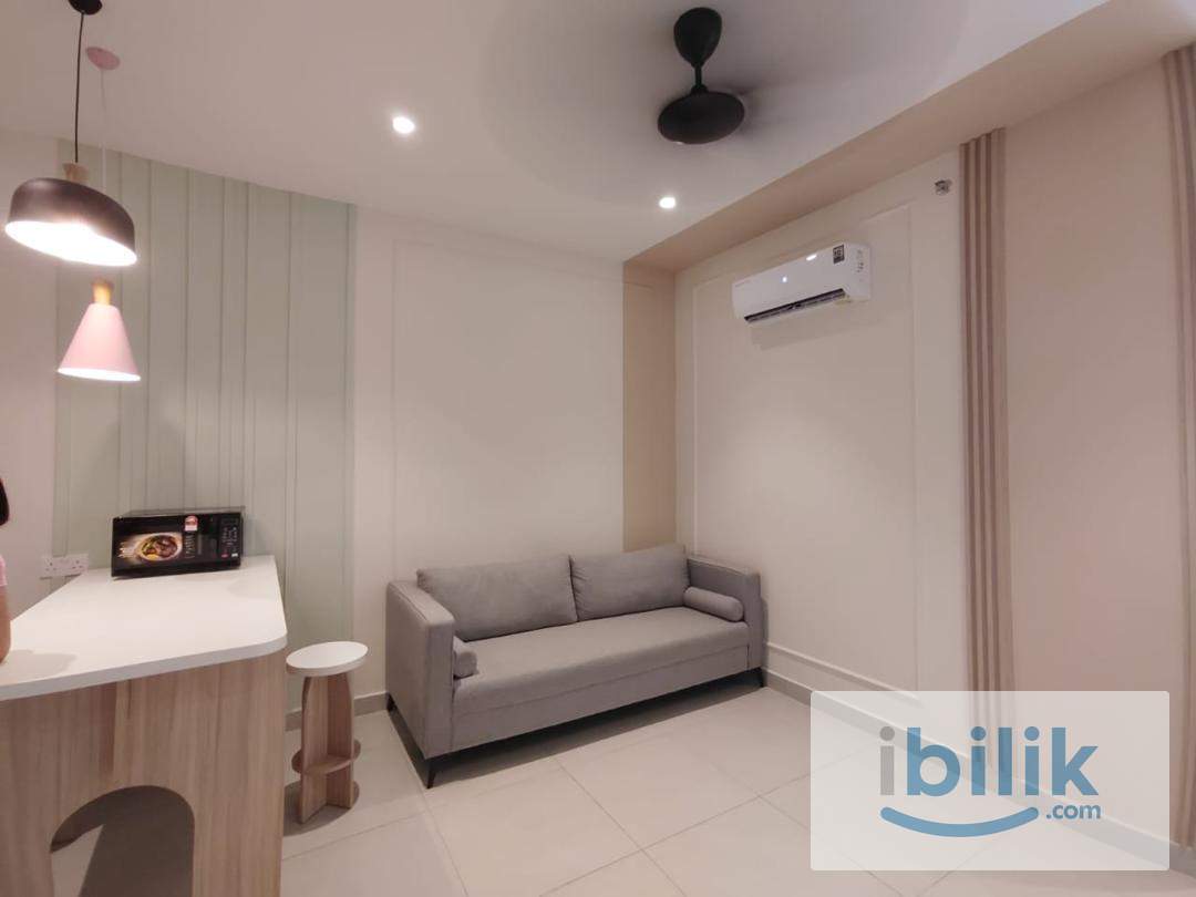 Dorsett Waterfront Subang SS12 behind subang medical, FREE 1 carpark Studio 1 bedroom for rent. - Image 10