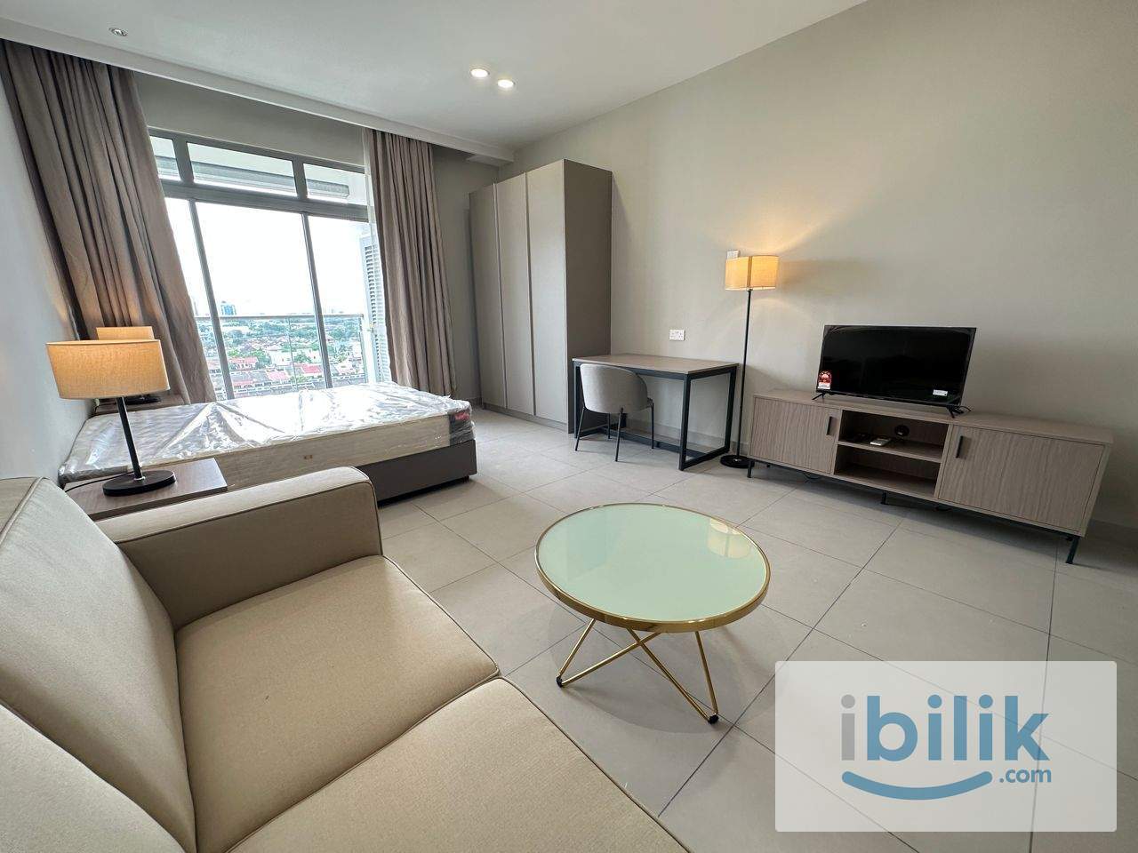Dorsett Studio behind Subang Medical SS15 Subang KTM/LRT For Rent - Image 1