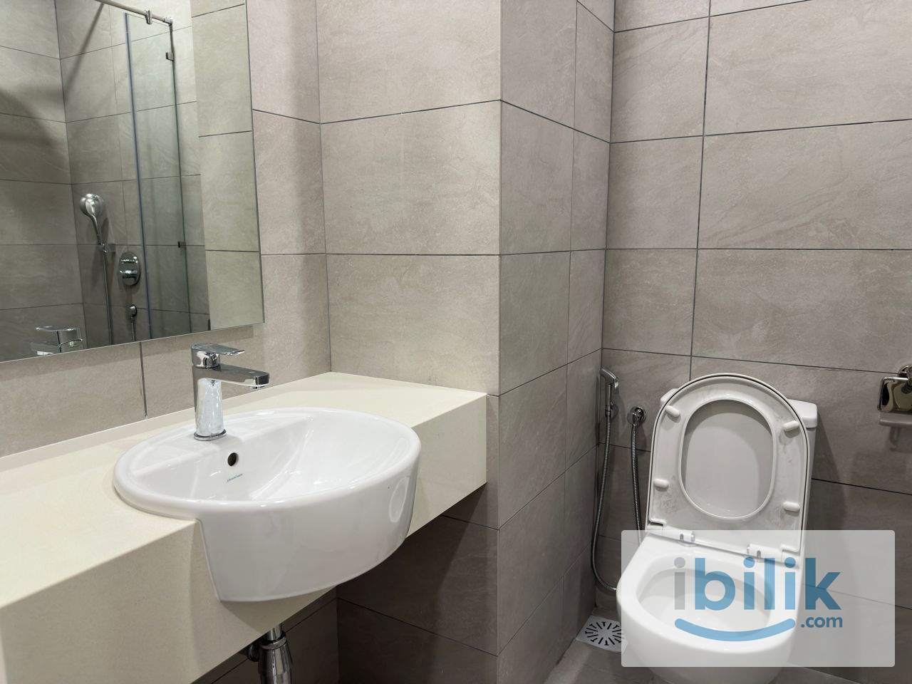 Dorsett Studio behind Subang Medical SS15 Subang KTM/LRT For Rent - Image 4