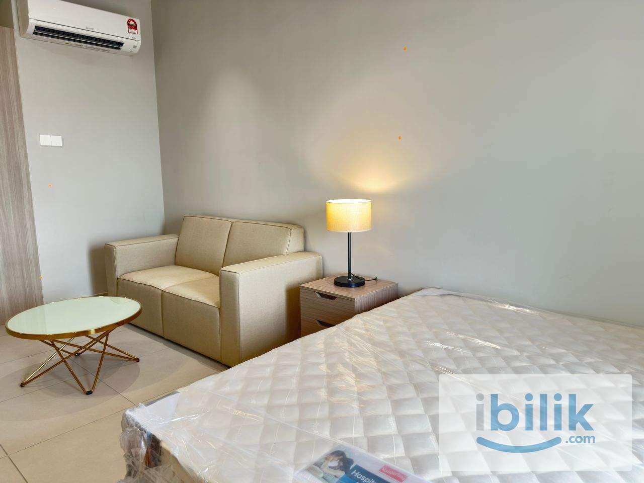 Dorsett Studio behind Subang Medical SS15 Subang KTM/LRT For Rent - Image 6