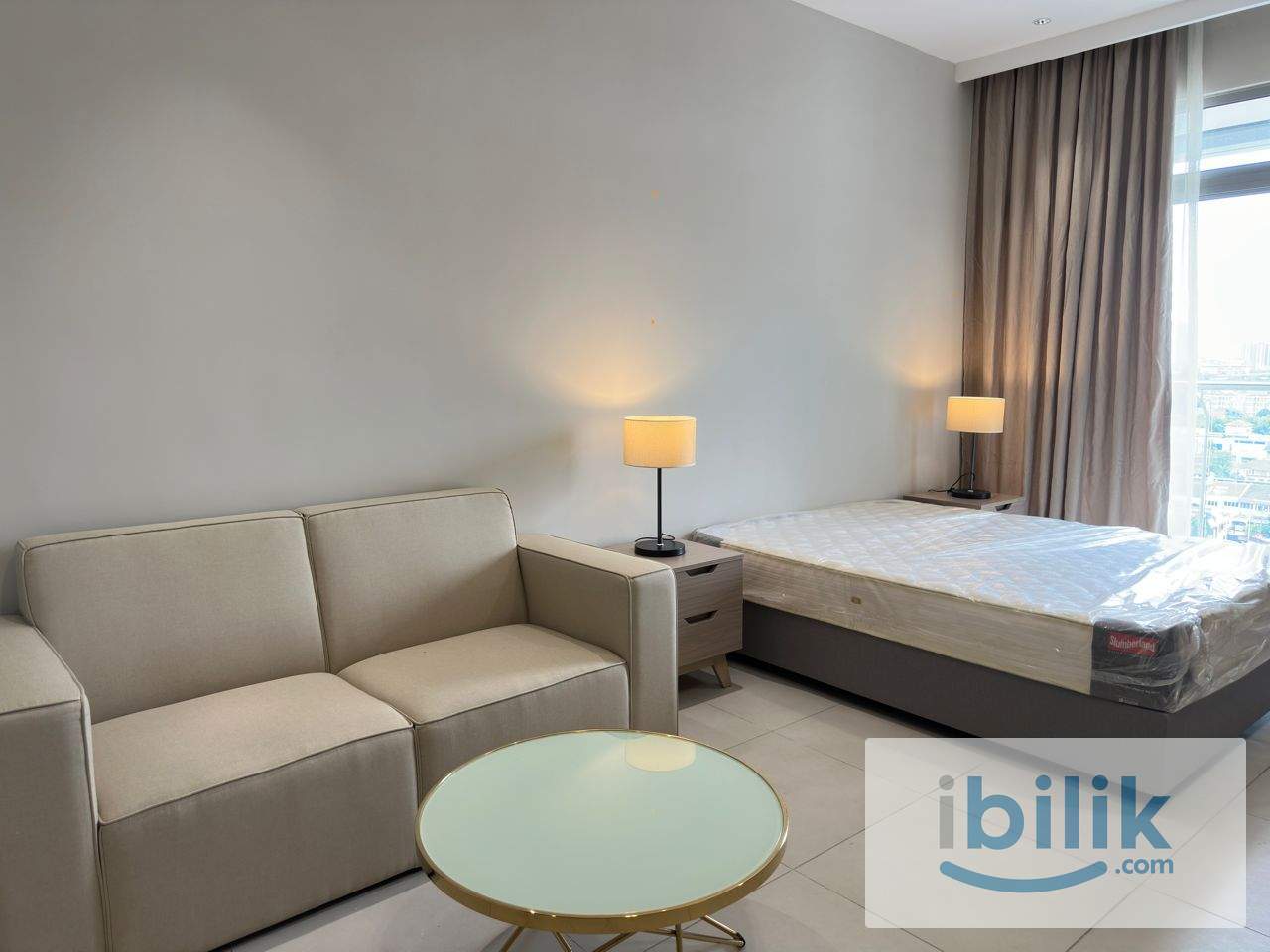 Dorsett Studio behind Subang Medical SS15 Subang KTM/LRT For Rent - Image 7
