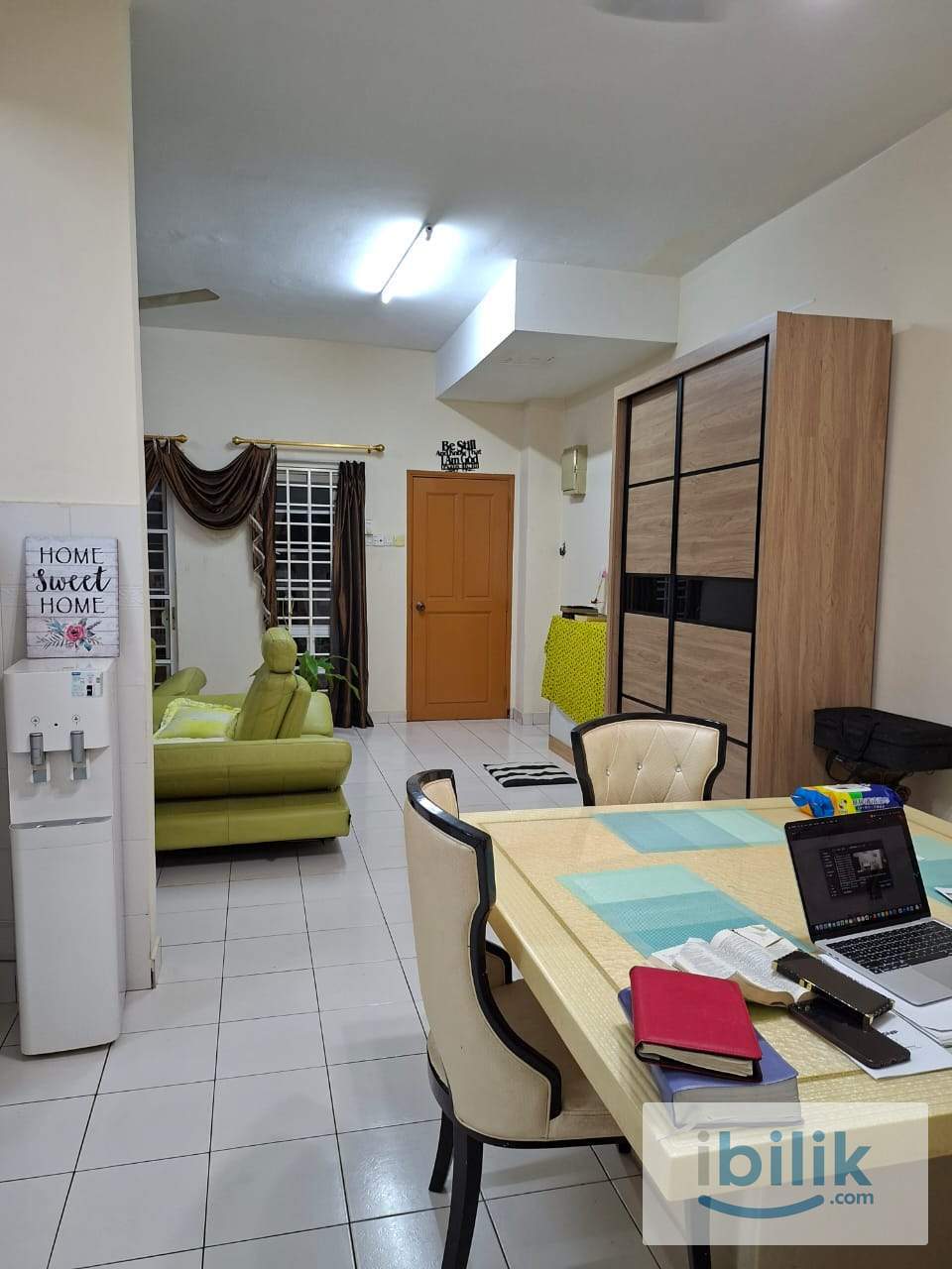 ROOM FOR RENT- KOTA DAMANSARA, Comfortable Guest Room Available ( Long Term Preferred) Villa Damansara, Kota Damansara.  - Image 1