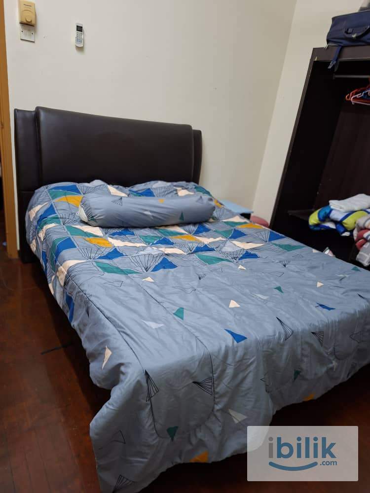 ROOM FOR RENT- KOTA DAMANSARA, Comfortable Guest Room Available ( Long Term Preferred) Villa Damansara, Kota Damansara.  - Image 2
