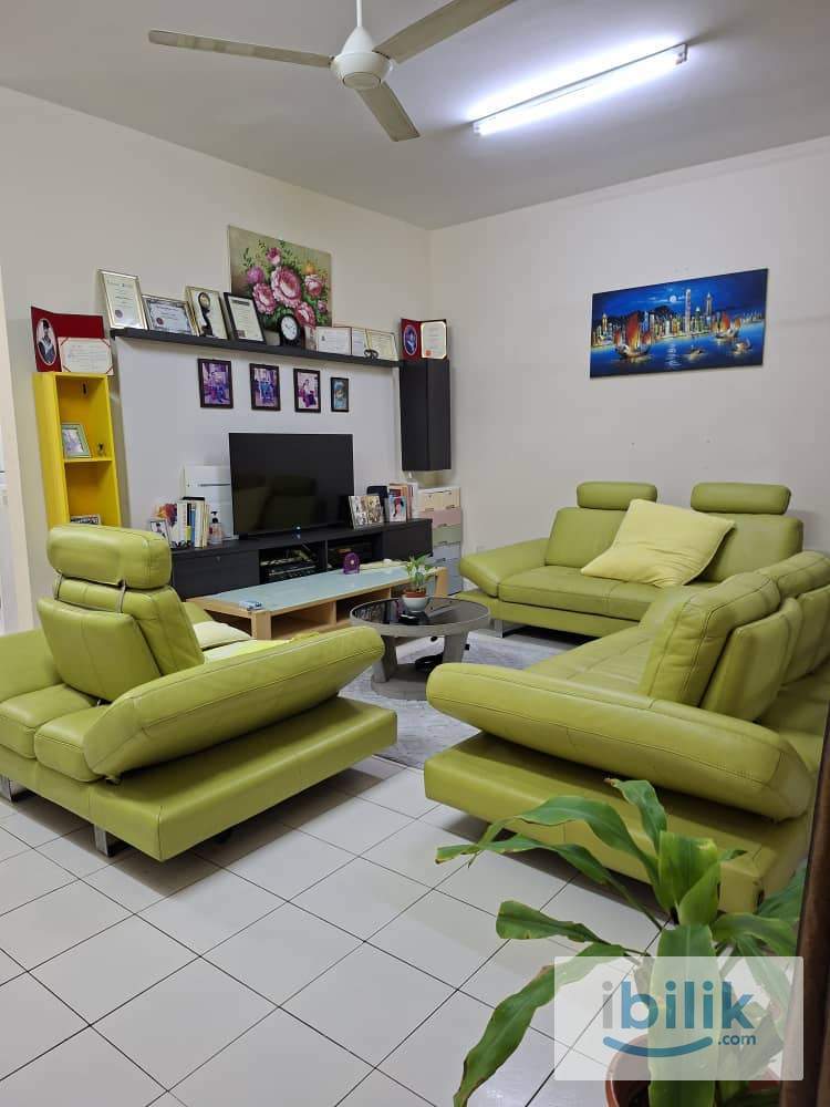 ROOM FOR RENT- KOTA DAMANSARA, Comfortable Guest Room Available ( Long Term Preferred) Villa Damansara, Kota Damansara.  - Image 3