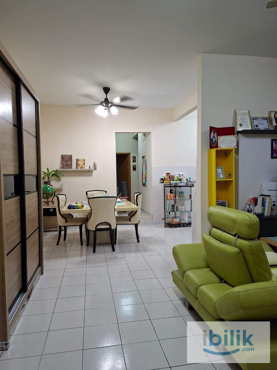 ROOM FOR RENT- KOTA DAMANSARA, Comfortable Guest Room Available ( Long Term Preferred) Villa Damansara, Kota Damansara.  - Image 6