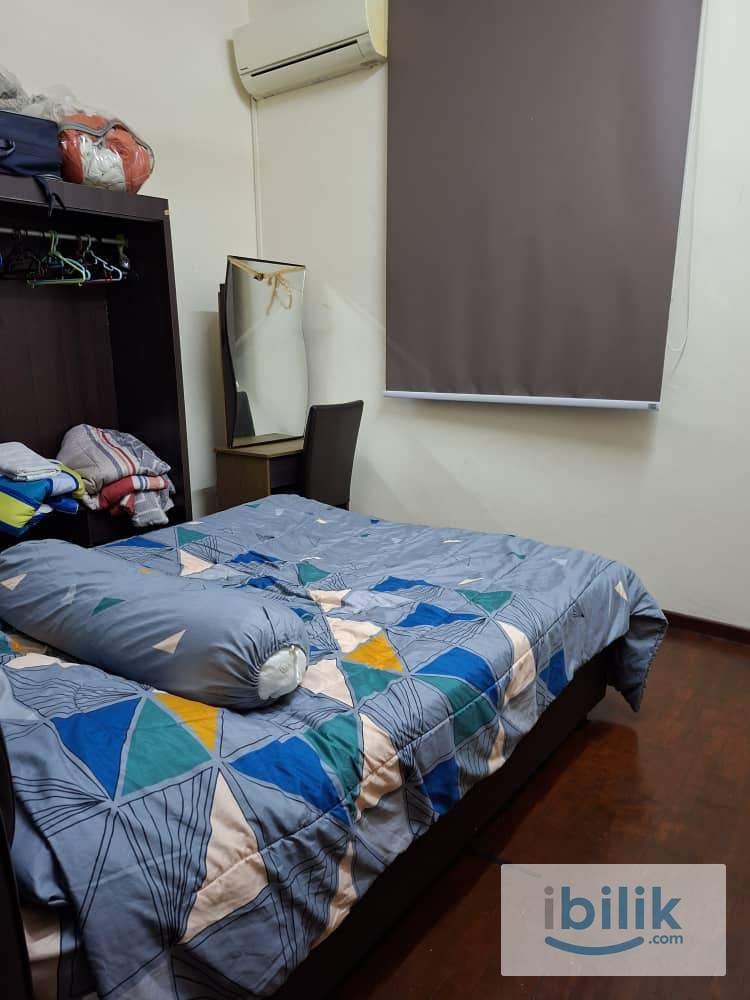 ROOM FOR RENT- KOTA DAMANSARA, Comfortable Guest Room Available ( Long Term Preferred) Villa Damansara, Kota Damansara.  - Image 8