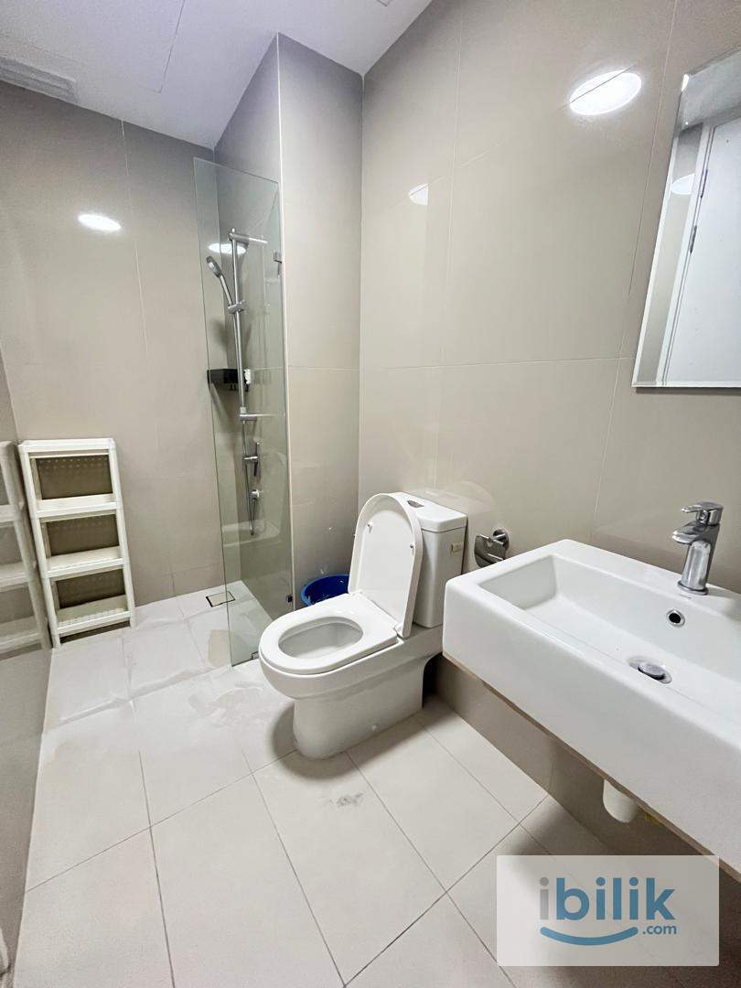 🎊Median Muse: Your Middle Room Retreat Awaits at Bangsar South, Kuala Lumpur - Image 2