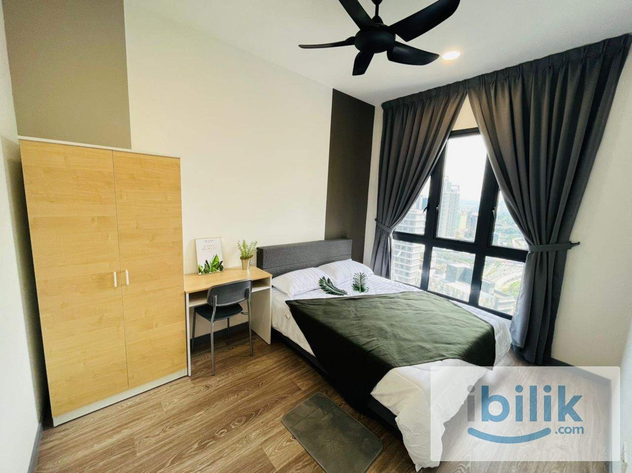 🎊Median Muse: Your Middle Room Retreat Awaits at Bangsar South, Kuala Lumpur - Image 1