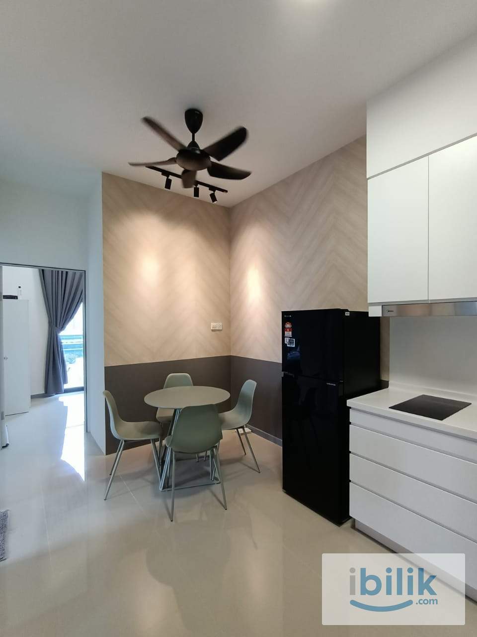 🎊Median Muse: Your Middle Room Retreat Awaits at Bangsar South, Kuala Lumpur - Image 3