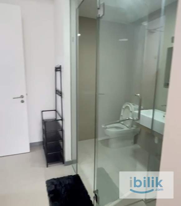 🎀Master Room – Privacy & Comfort Guaranteed at Bangsar South, Kuala Lumpur - Image 3