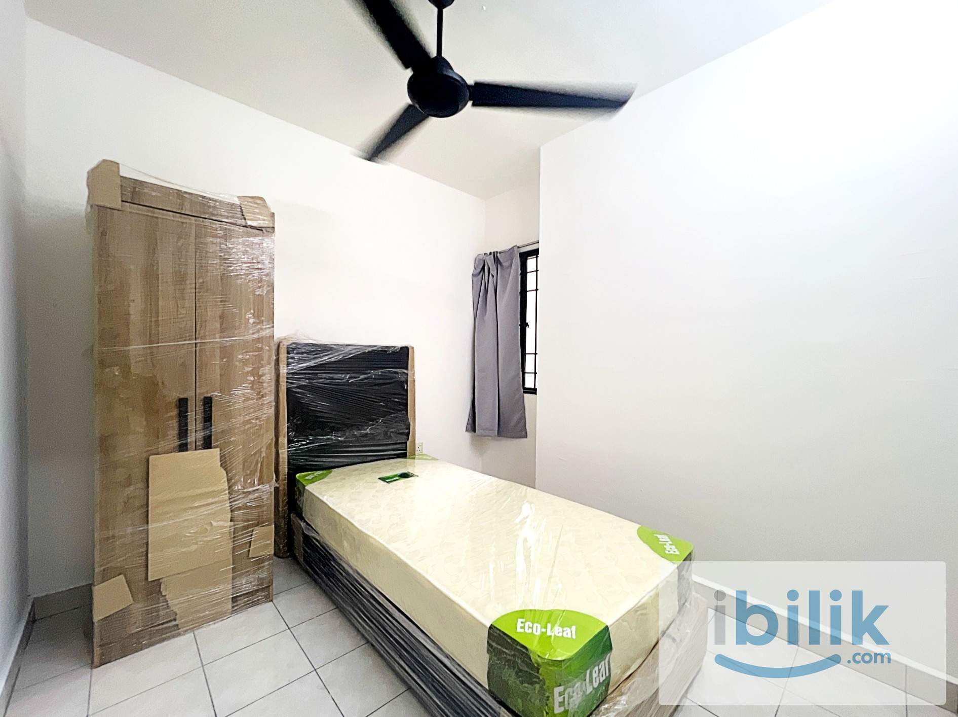 Damansara Cozy Single Room - Image 3