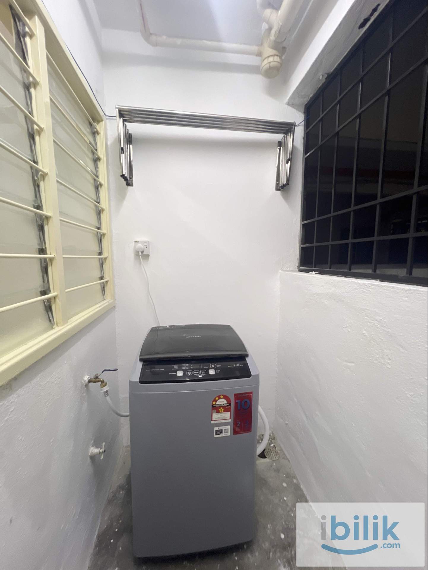 Damansara Cozy Single Room - Image 6