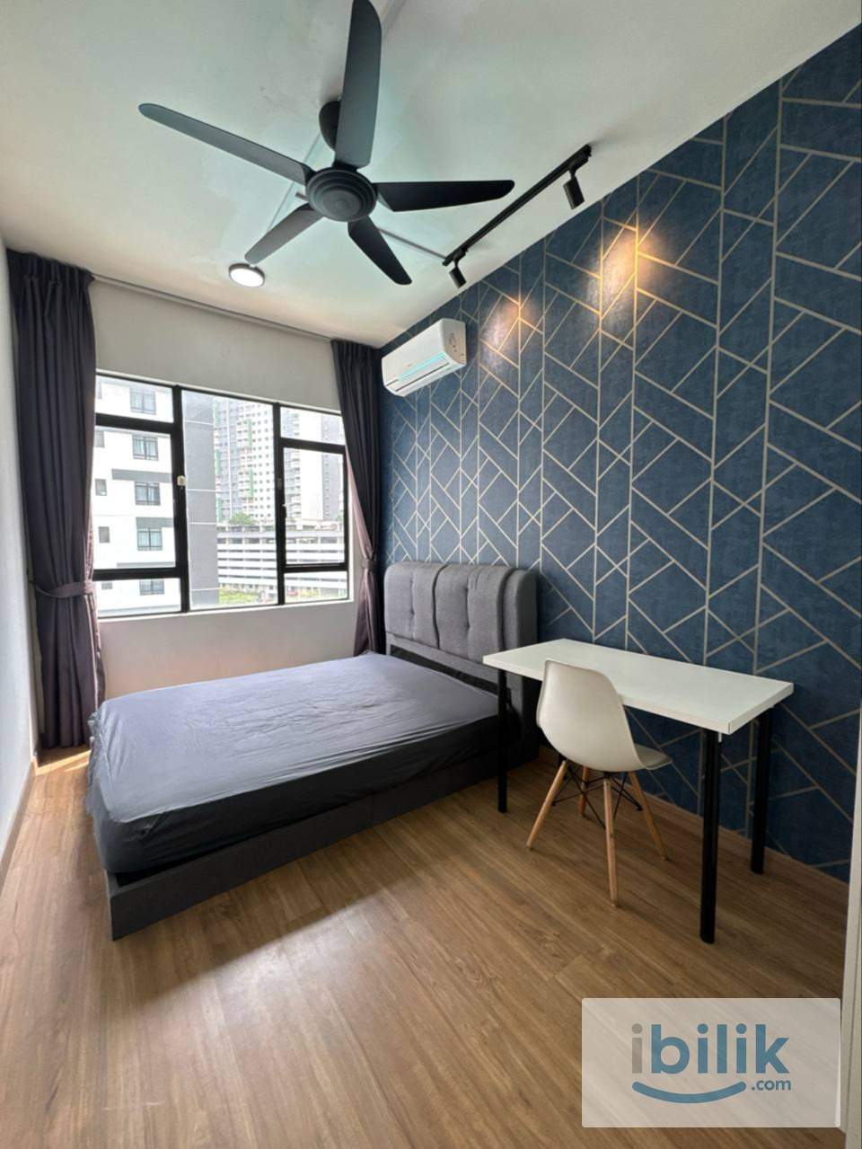 🔥 WHOLE UNIT @ THE GREENS (RESIDENSI HIJAU) SHAH ALAM 🏠 - Image 5
