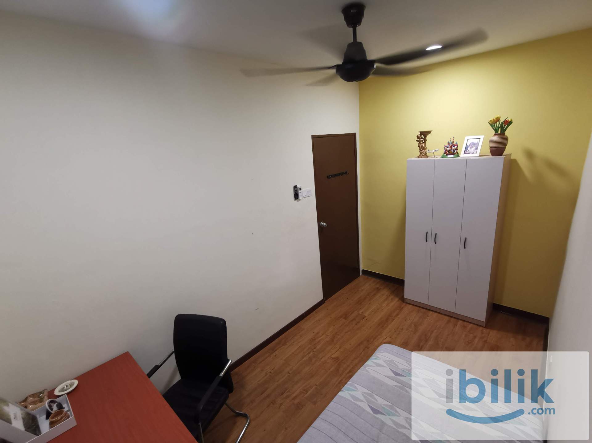 Cozy Landed Medium Room at Taman Kepong, Kepong, Kuala Lumpur,    - Image 2