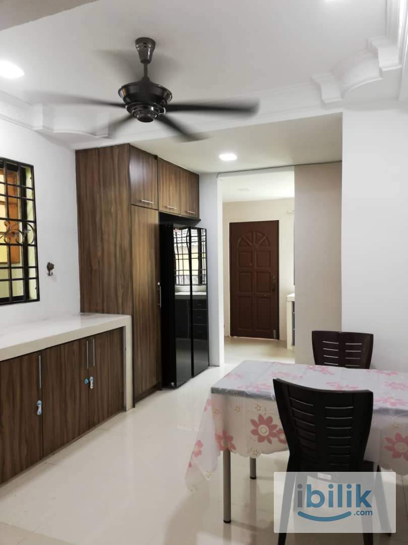 Single Room at Bayu Perdana, Bukit Tinggi, Klang - Image 2