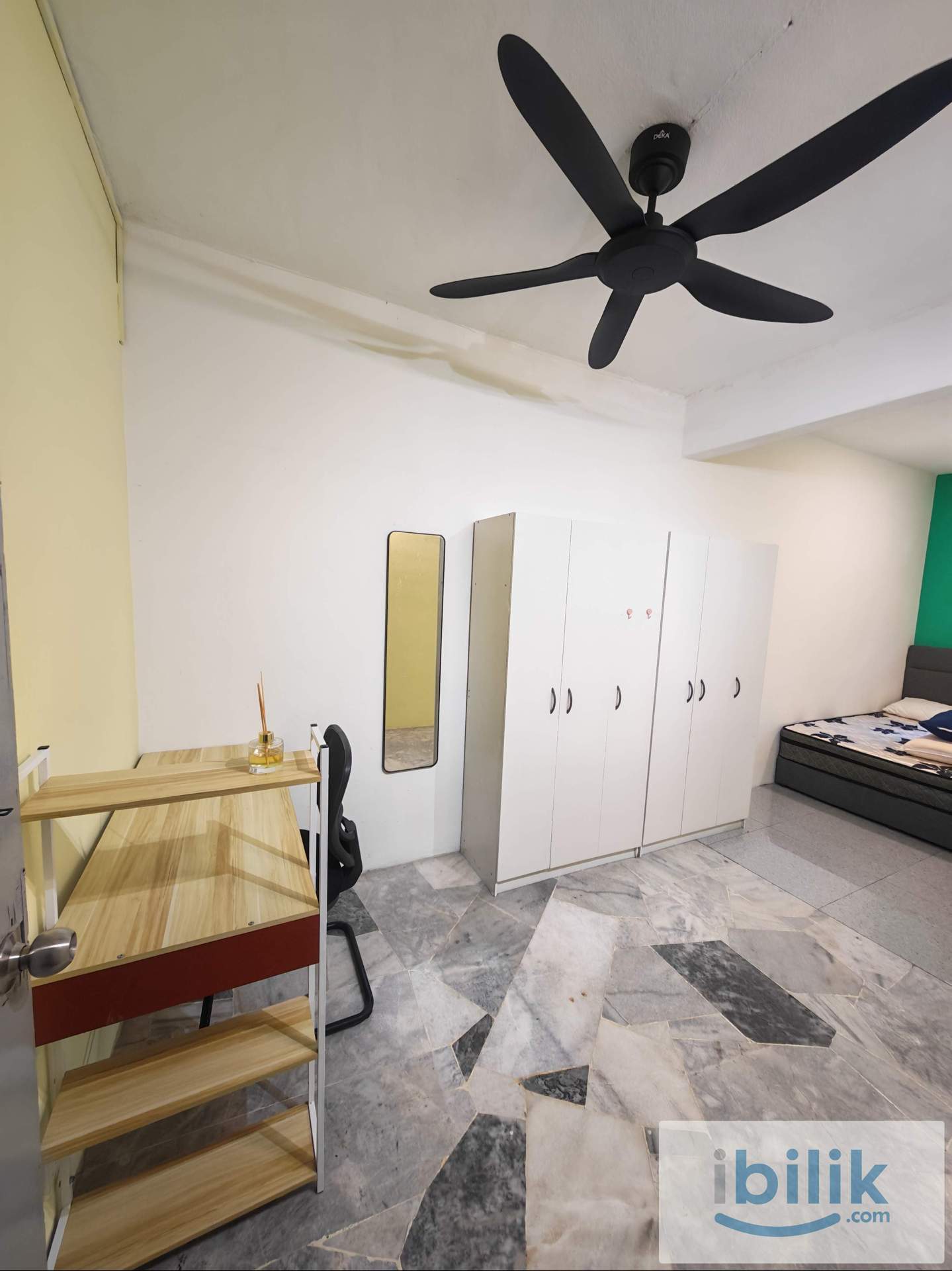Master Room at Puchong Perdana - Image 2