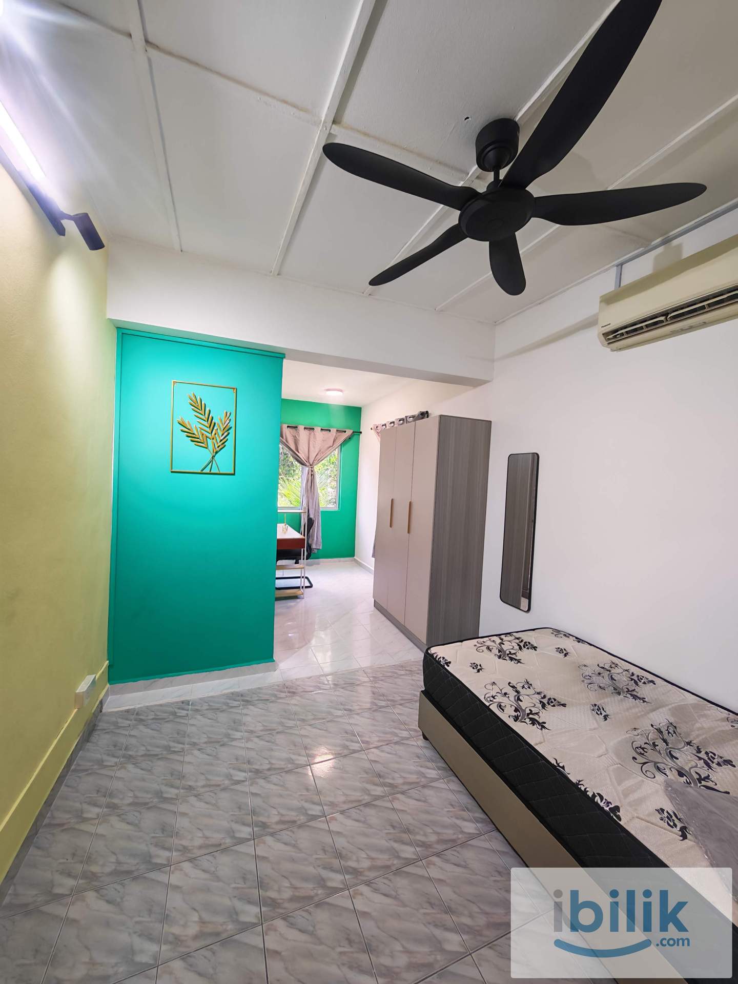 Medium Room at Puchong Perdana - Image 2